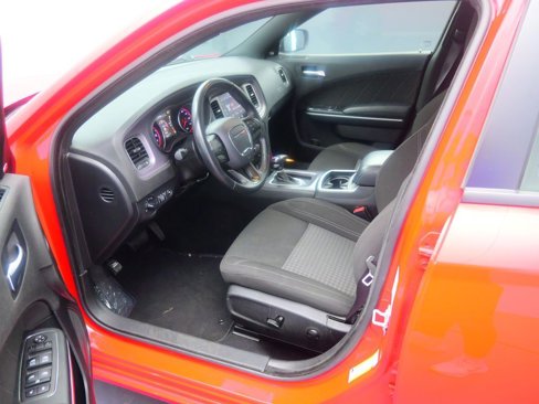 Used 2023 Dodge Charger SXT image 17