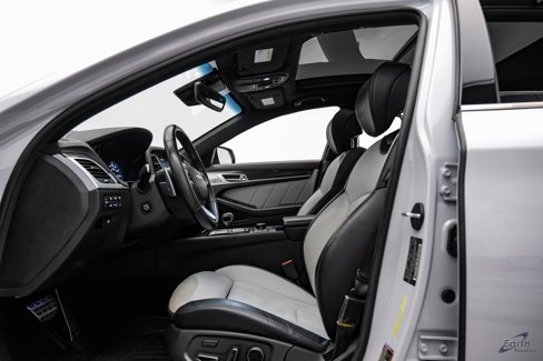 Used 2019 Genesis G80 3.3T Sport image 31