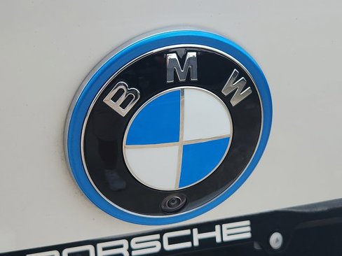 Used 2024 BMW i4 M50 w/ Premium Package image 30