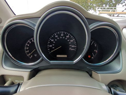 Used 2008 Lexus RX 350 AWD image 21