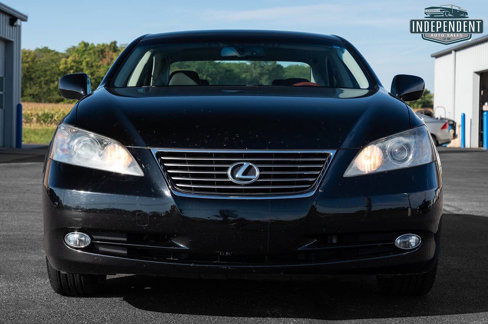 Used 2007 Lexus ES 350 image 6