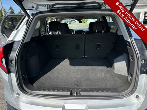 Used 2020 GMC Terrain SLE w/ Driver Convenience Package image 29