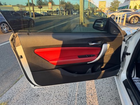 Used 2015 BMW 228i Coupe w/ M Sport image 33