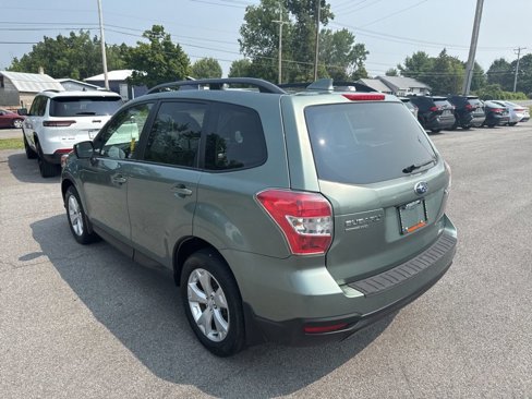 Used 2016 Subaru Forester 2.5i Premium w/ All-Weather Package image 5