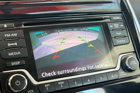 Used 2016 Nissan Versa Note SV image 22