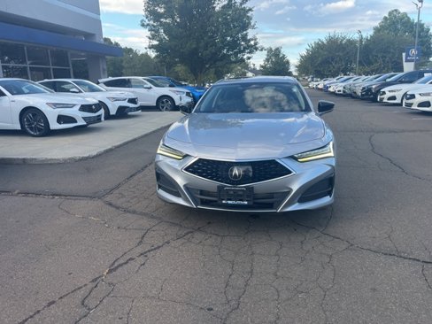 Certified 2023 Acura TLX w/ Technology Package image 22