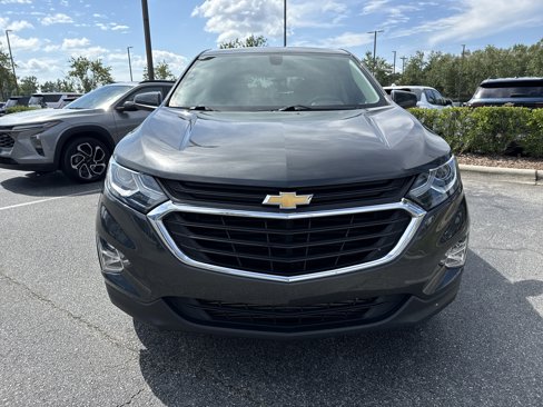 Used 2019 Chevrolet Equinox LT image 3