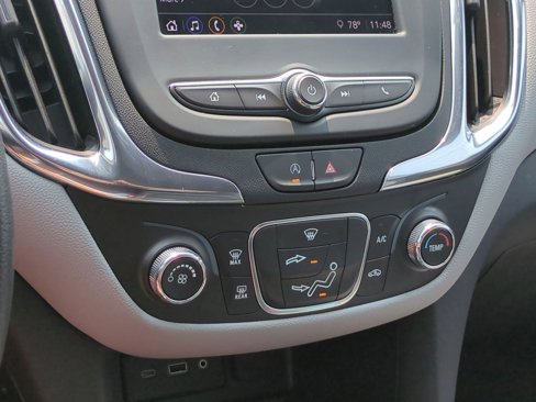 Certified 2023 Chevrolet Equinox LS w/ LS Convenience Package image 35