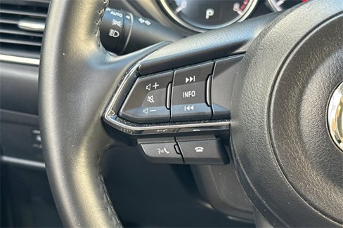 Used 2023 MAZDA CX-5 AWD 2.5 S image 32