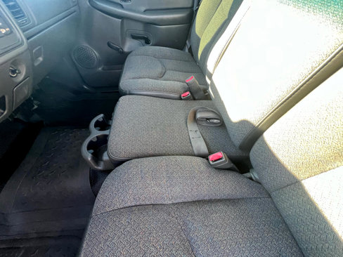 Used 2003 GMC Sierra 1500 W/T image 29