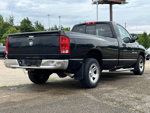 Used 2006 Dodge Ram 1500 Truck ST w/ V6 Value Group image 3