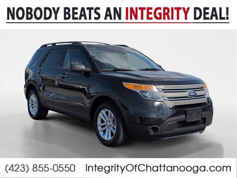 Used 2015 Ford Explorer 4WD image 1