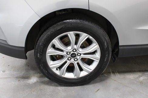 Used 2024 Ford Edge Titanium image 47