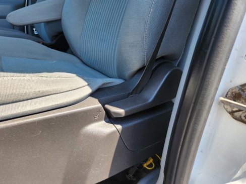 Used 2015 Ford Transit 250 148 Medium Roof w/ Interior Upgrade Package image 26
