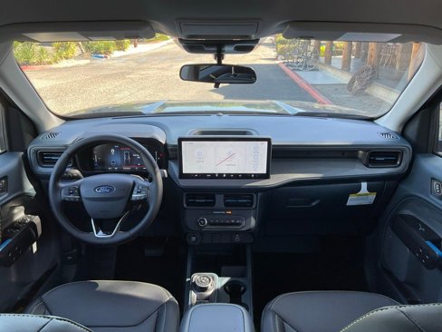 New 2025 Ford Maverick Lobo image 25