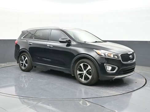 Used 2016 Kia Sorento EX image 21