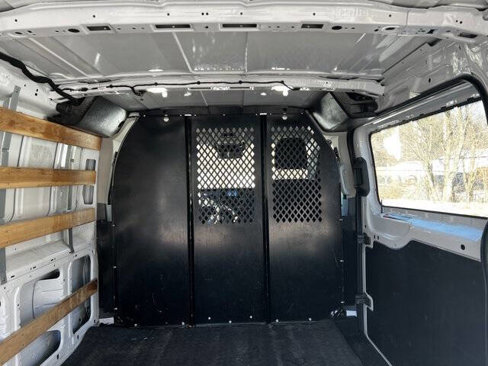 Used 2023 Ford Transit 250 Low Roof w/ Exterior Upgrade Package image 10