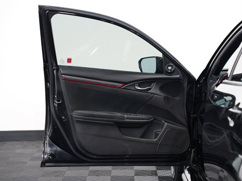 Used 2019 Honda Civic Type R image 21