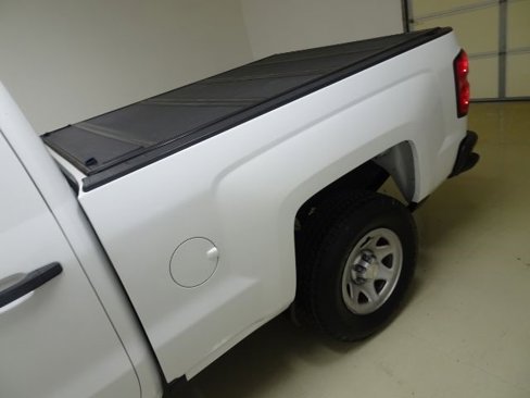 Used 2019 Chevrolet Silverado 1500 W/T image 16