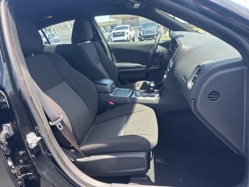 Used 2023 Dodge Charger SXT image 18