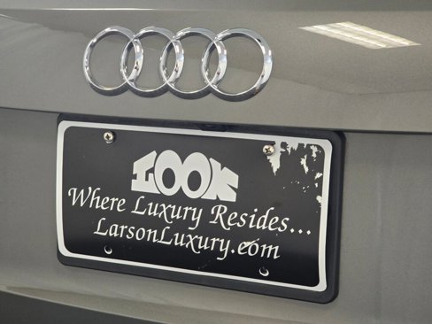 Used 2022 Audi Q3 2.0T Premium image 31
