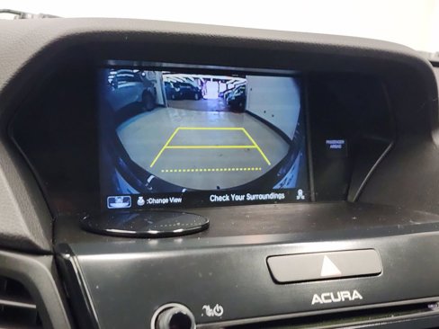 Used 2018 Acura ILX w/ Premium Package image 24