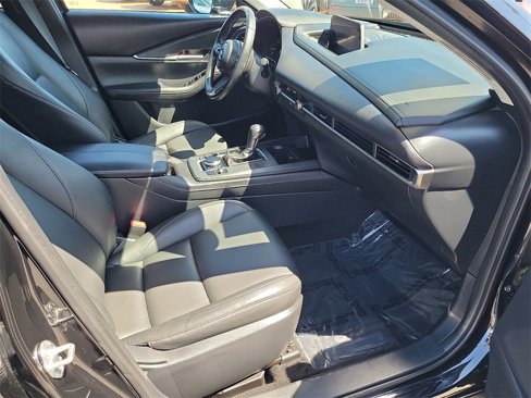 Certified 2023 MAZDA CX-30 AWD 2.5 S w/ Select Package image 15