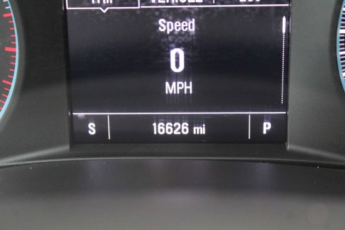 Used 2023 Chevrolet Malibu LS image 30