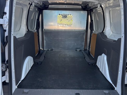Used 2019 Ford Transit Connect XL image 24