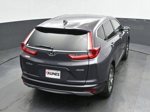 Used 2017 Honda CR-V EX-L image 29