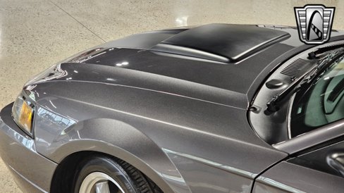 Used 2003 Ford Mustang GT image 4