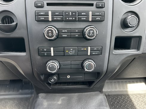 Used 2012 Ford F150 XL w/ PWR Equipment Group image 24