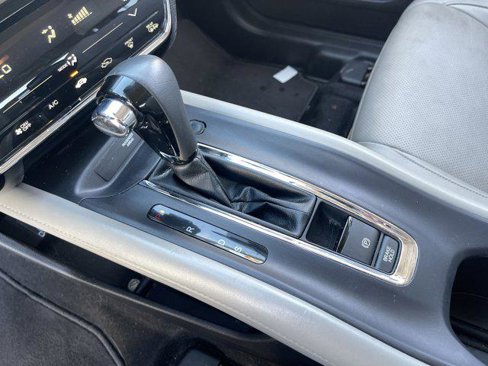 Used 2021 Honda HR-V EX-L image 29
