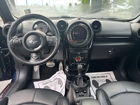 Used 2016 MINI Cooper Countryman S image 15