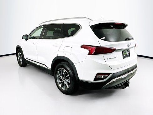 Used 2019 Hyundai Santa Fe SEL image 5