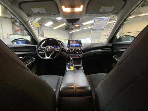Used 2024 Nissan Sentra SR image 18