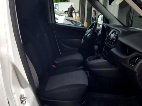 Used 2017 RAM ProMaster City Tradesman w/ Rear Back-up Camera Group image 21