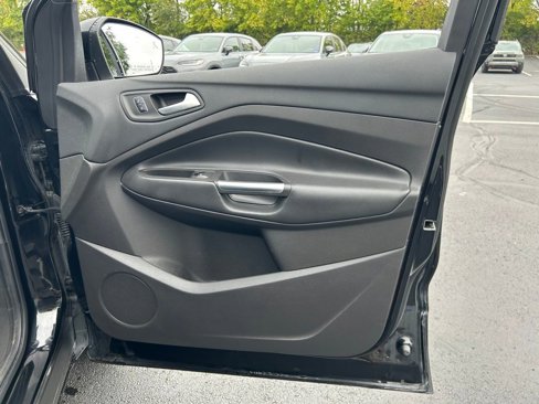 Used 2018 Ford Escape SEL w/ Ford Safe & Smart Package image 26