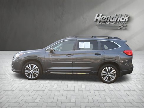 Used 2019 Subaru Ascent Limited w/ Popular Package #3 image 6