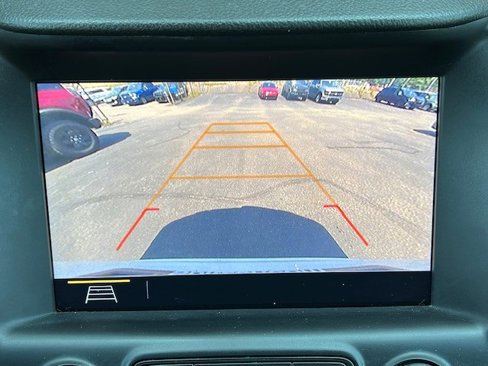 Used 2019 GMC Terrain SLT image 33