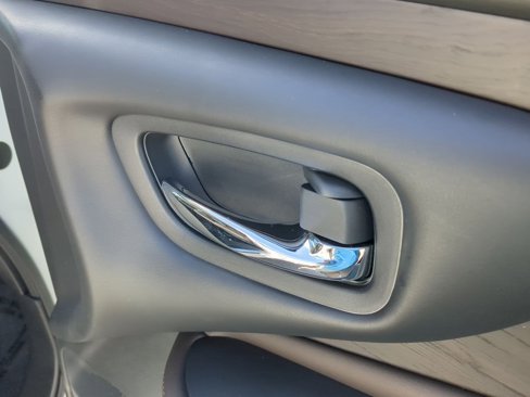 Used 2021 Nissan Murano Platinum image 41