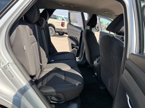 Used 2025 Hyundai Tucson SEL image 19