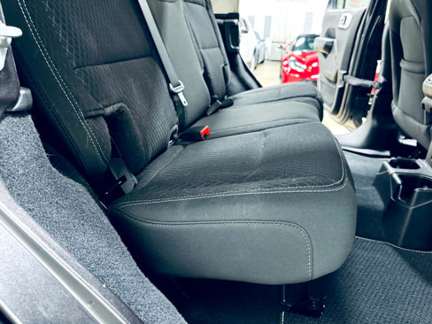 Used 2021 Jeep Wrangler Unlimited Sport image 34