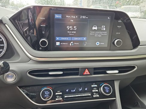 Used 2022 Hyundai Sonata SEL image 20