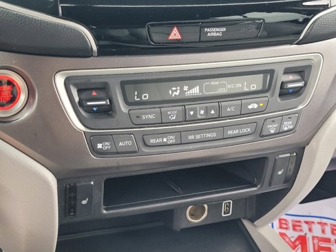 Used 2019 Honda Pilot EX-L image 22