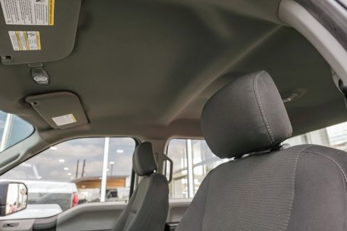 Used 2019 Ford F150 XL w/ Equipment Group 101A Mid image 35