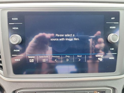 Used 2019 Volkswagen Atlas SE w/ Towing Package image 20