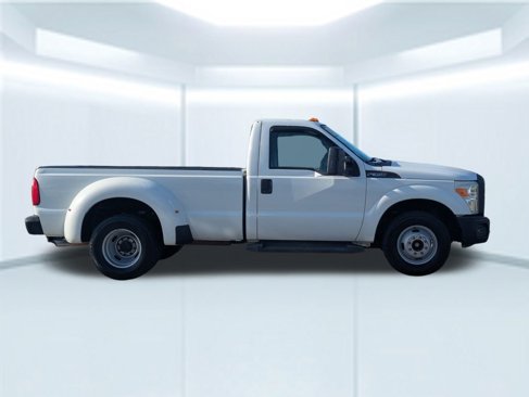 Used 2013 Ford F350 XL image 7