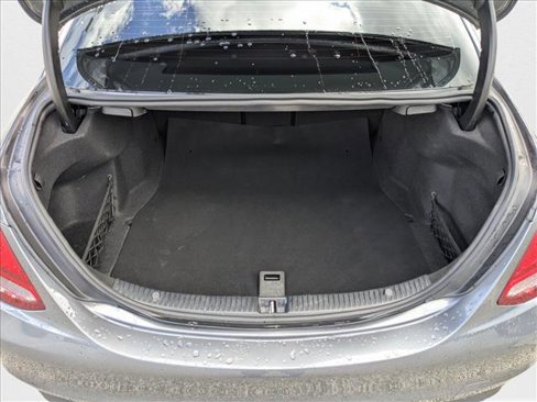 Used 2018 Mercedes-Benz C 300 4MATIC Sedan image 7