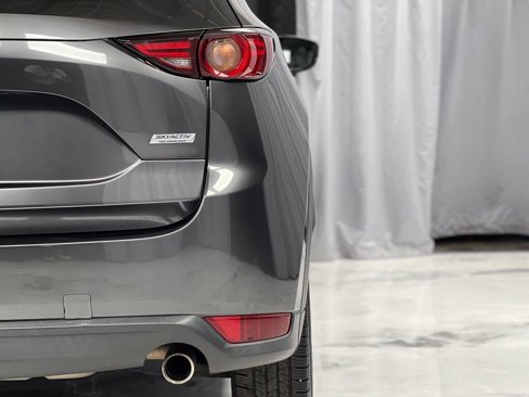 Used 2017 MAZDA CX-5 Grand Touring image 15